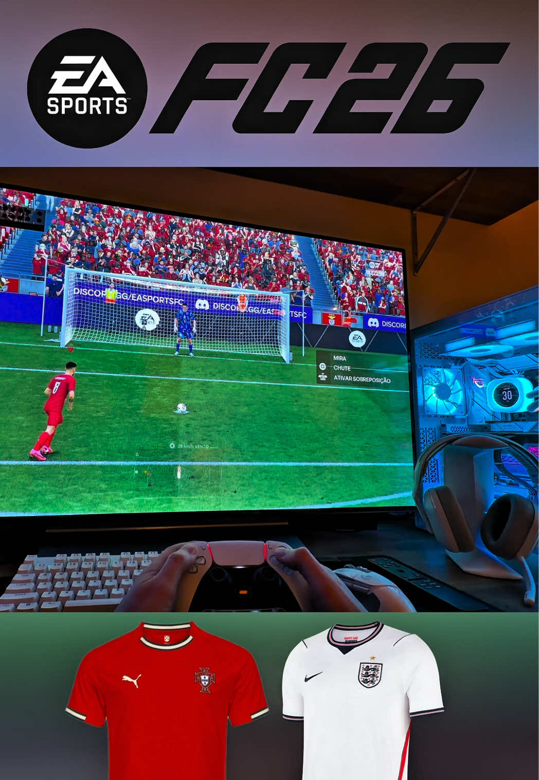 @EBSOUZ Gaming