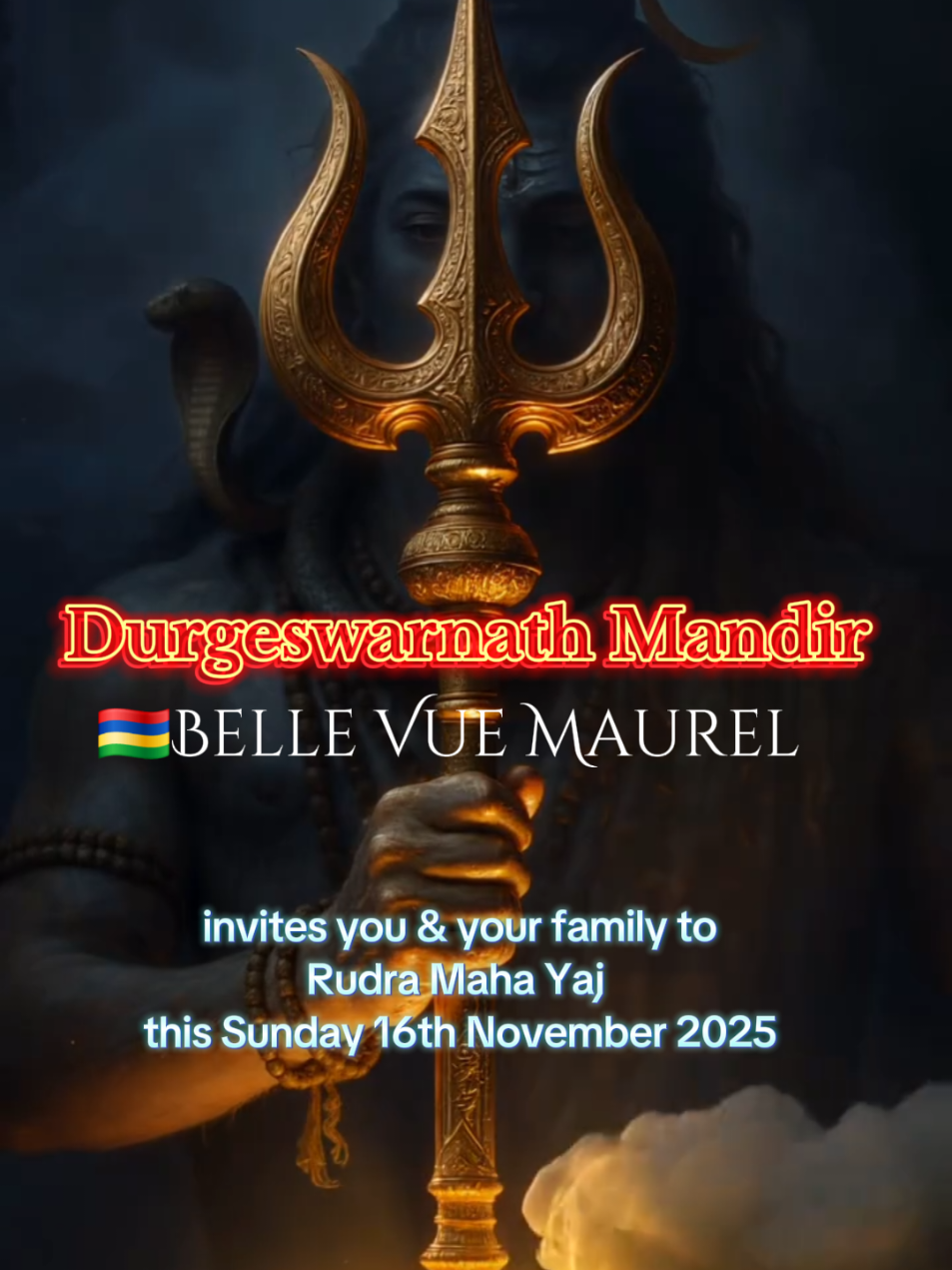 @Durgeshwarnath Mandir🕉