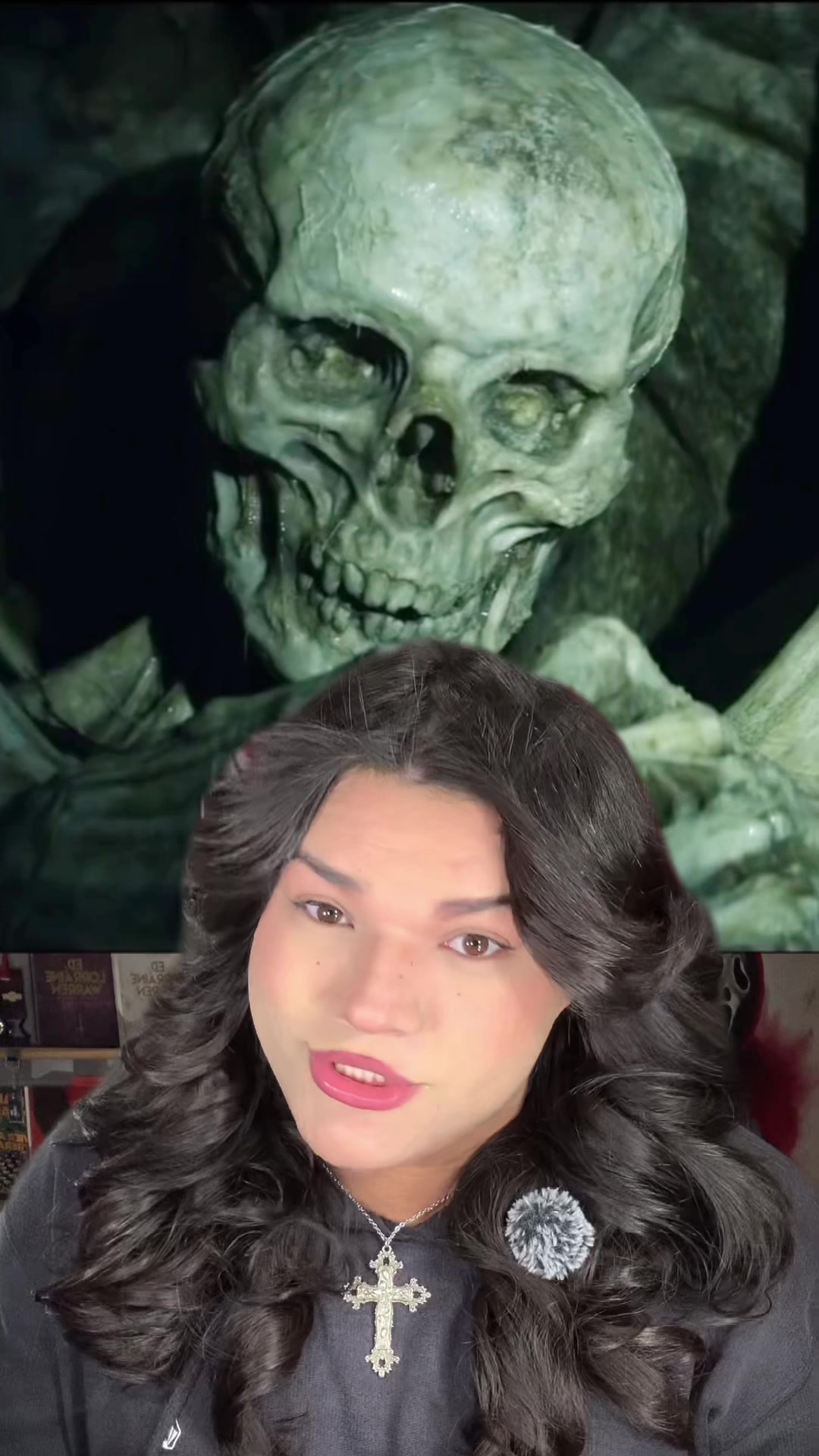 @Dani- Filmes e S&eacute;ries / terror