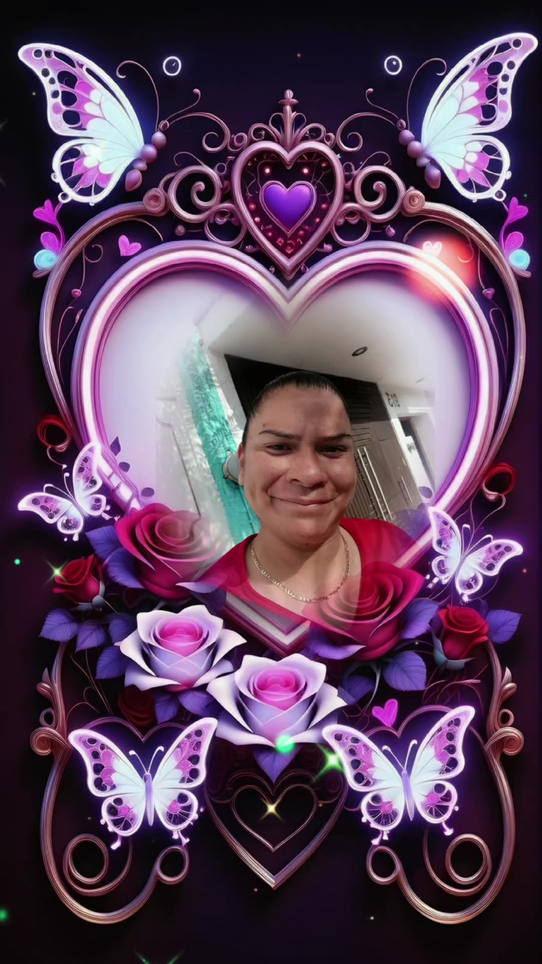 @vicky de Alejandra ❤️❤️🌹🌹