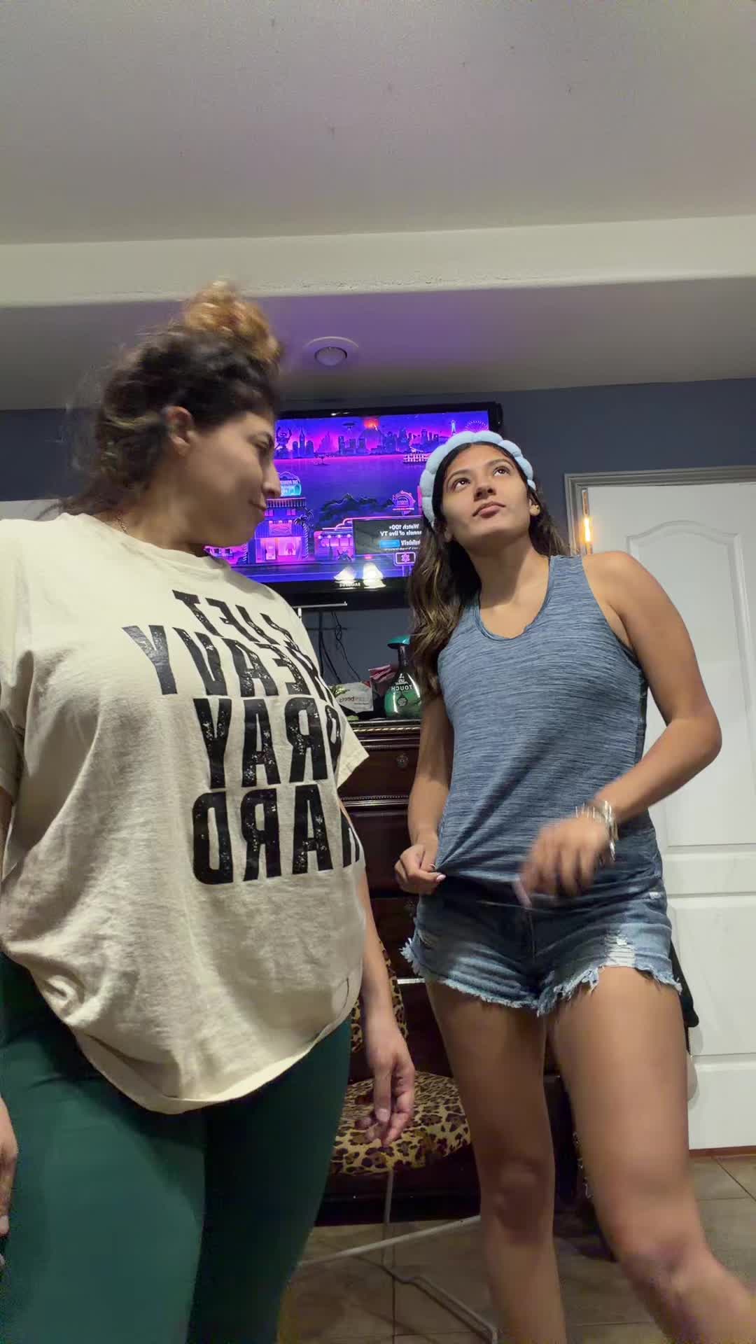 @Denise Ramirez