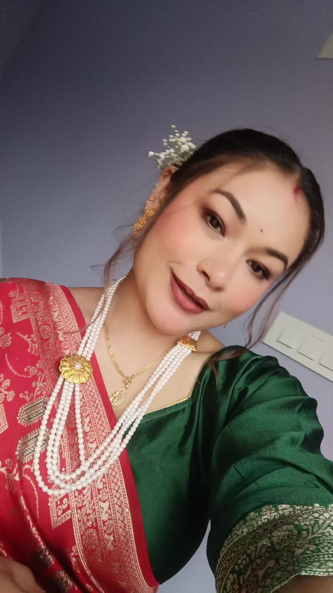 @Mira Lamichhane ❤️