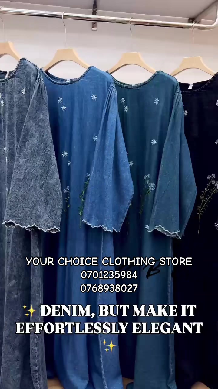 @YOUR CHOICE clothing store