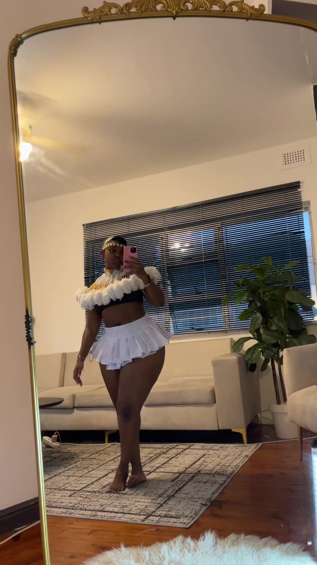 @Sinegugu uNodoli Ngcobo