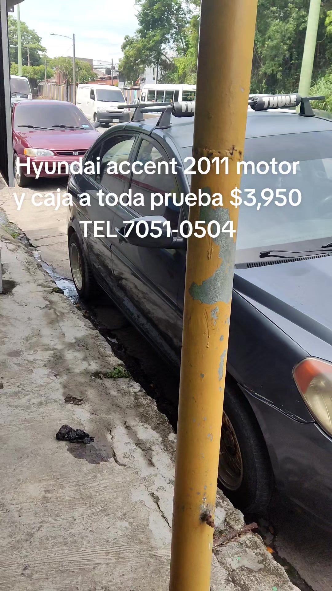 @Kevin Hernández 🇸🇻