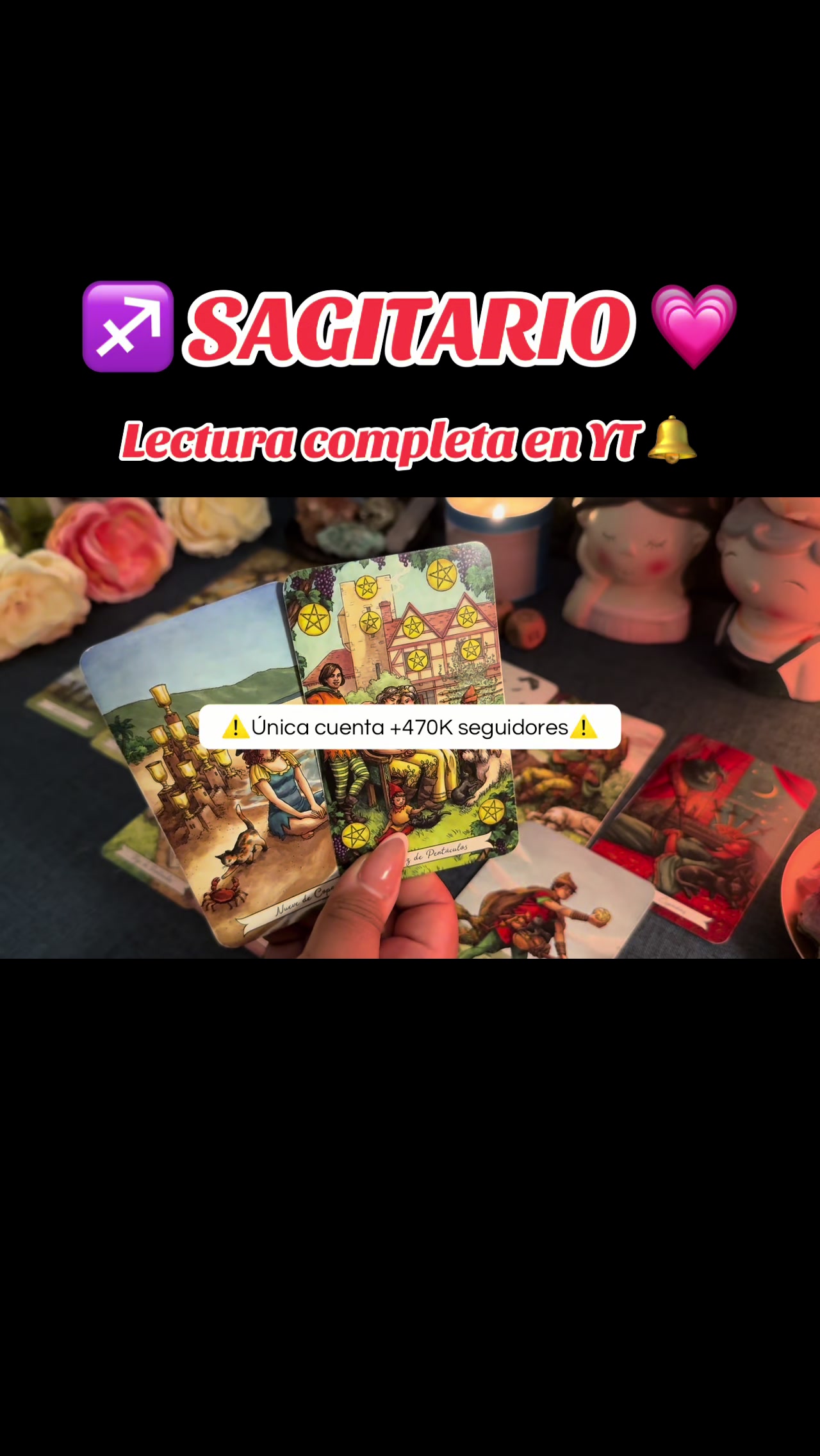 @Karma Tarot
