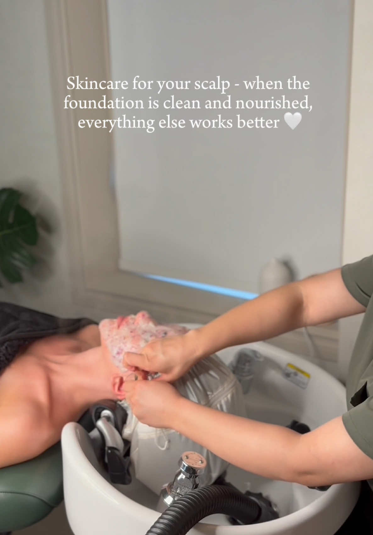 @Skin & Scalp Haus Mississauga