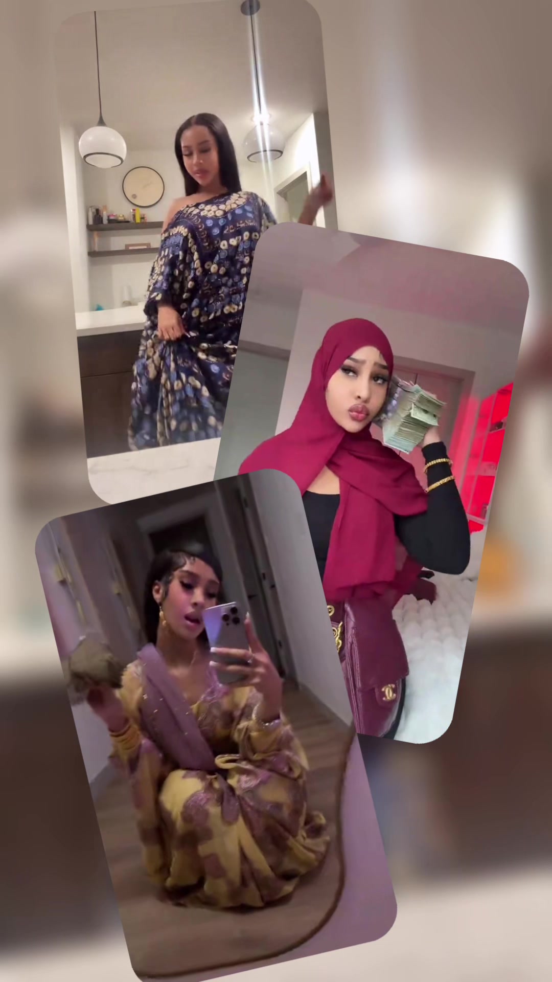 @The realmayyaa