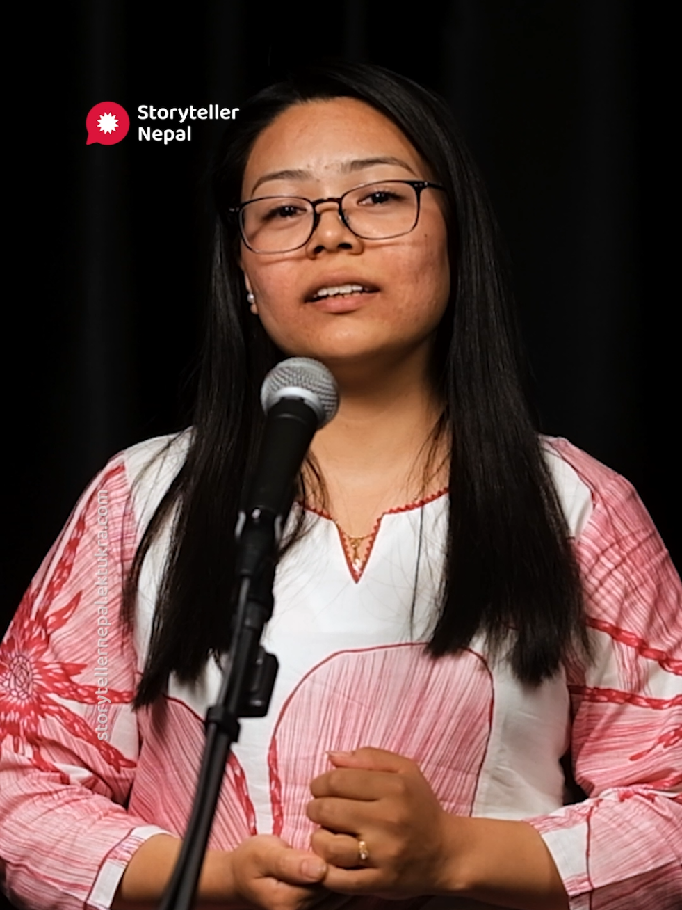 @Storyteller Nepal