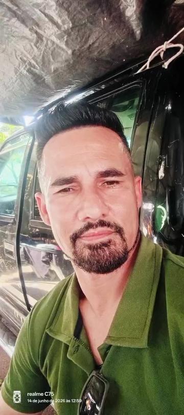 @Márcio Souza