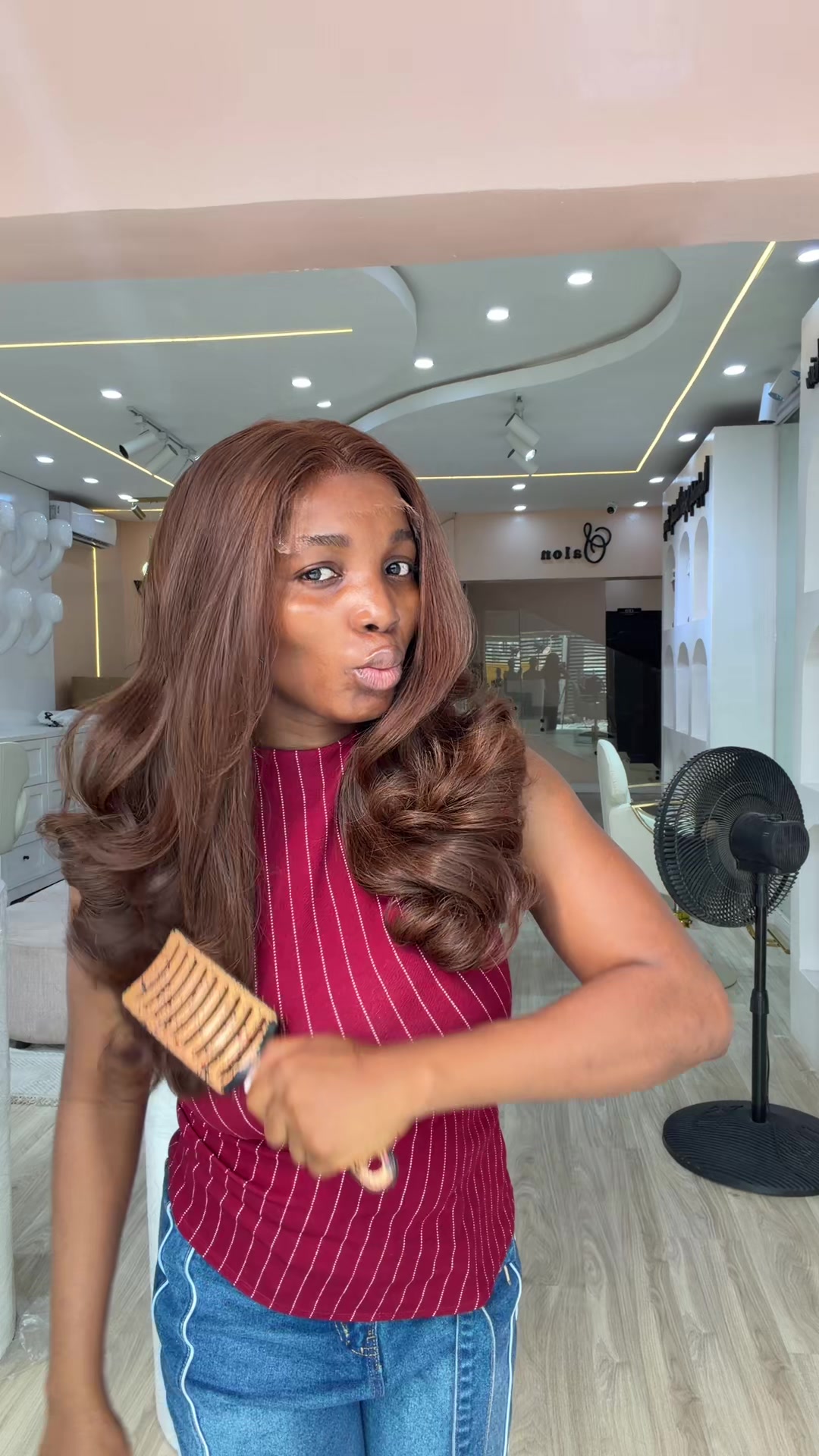 @Beehairluxury