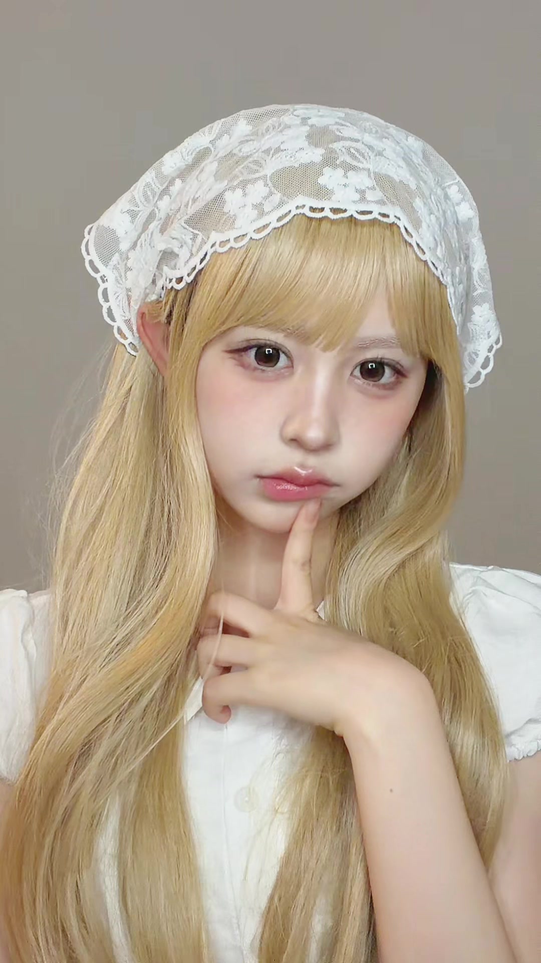 @梶原 叶渚