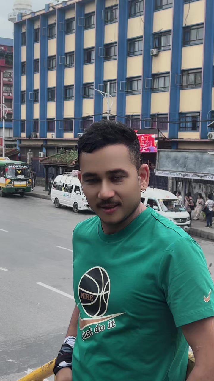 @Suraj Kc