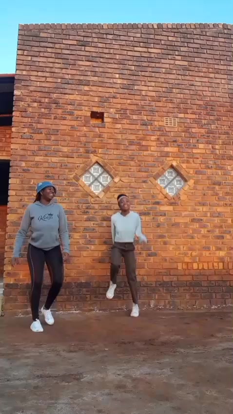 @Dimpho Mshoza