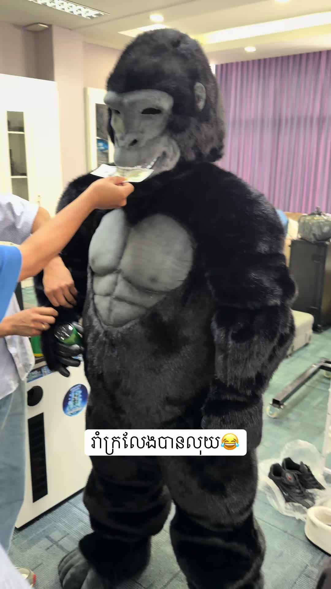 @Sat Sothearith