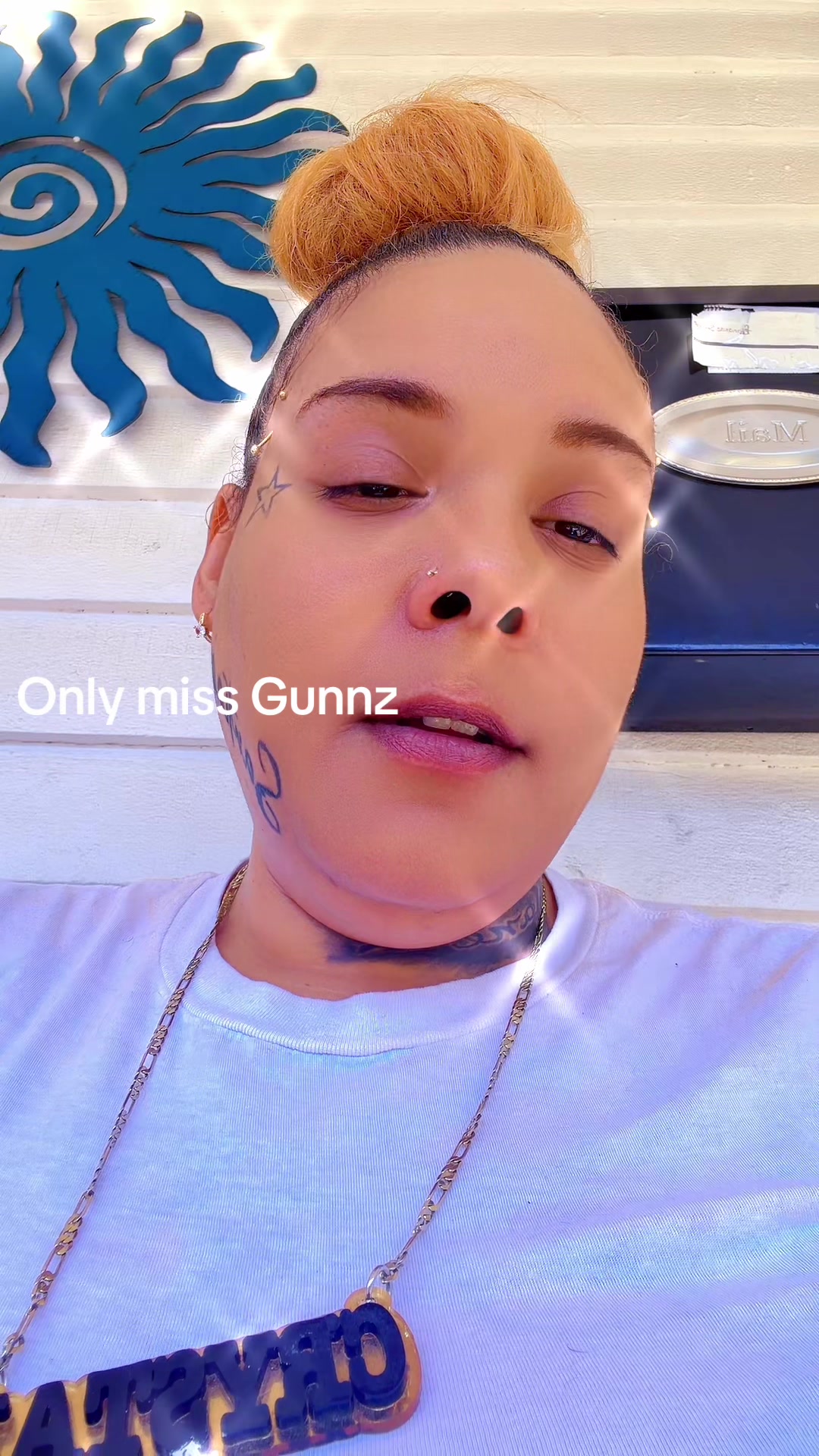 @Blessed