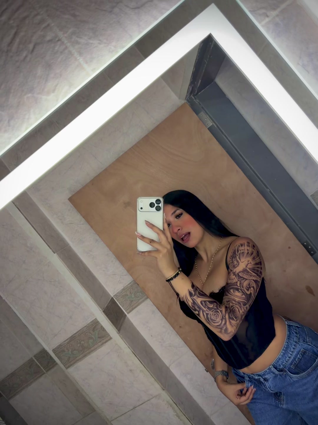 @Klevery Gonzalez