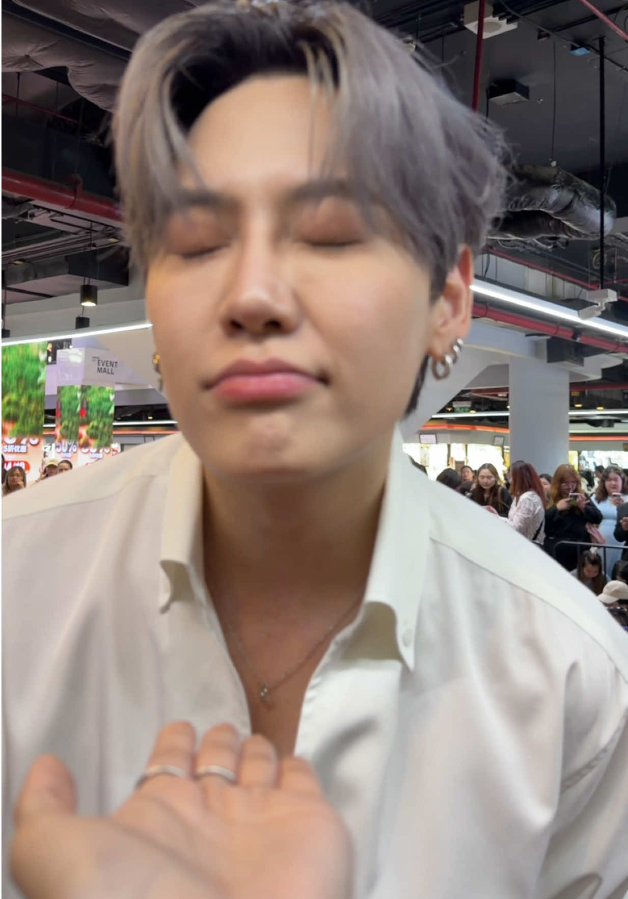 @𝐢&rsquo;𝐅𝐚𝐢𝐢『&bull;ไอ่ฝ้าย ย&bull;』🥦