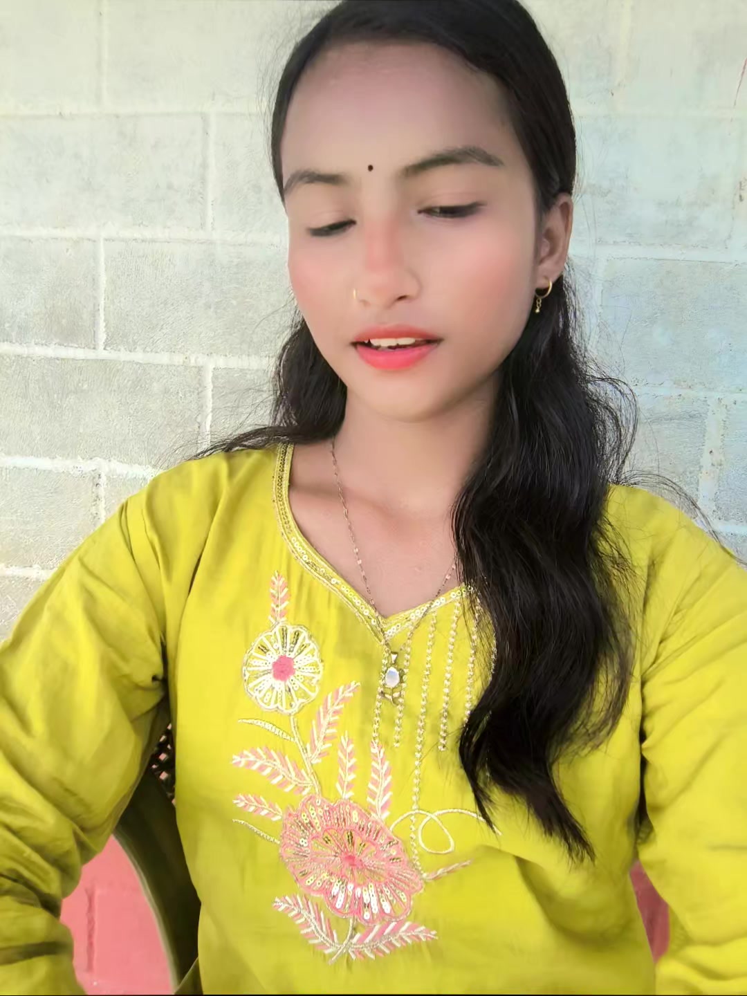 @चाँदनी विश्वकर्मा 🌜