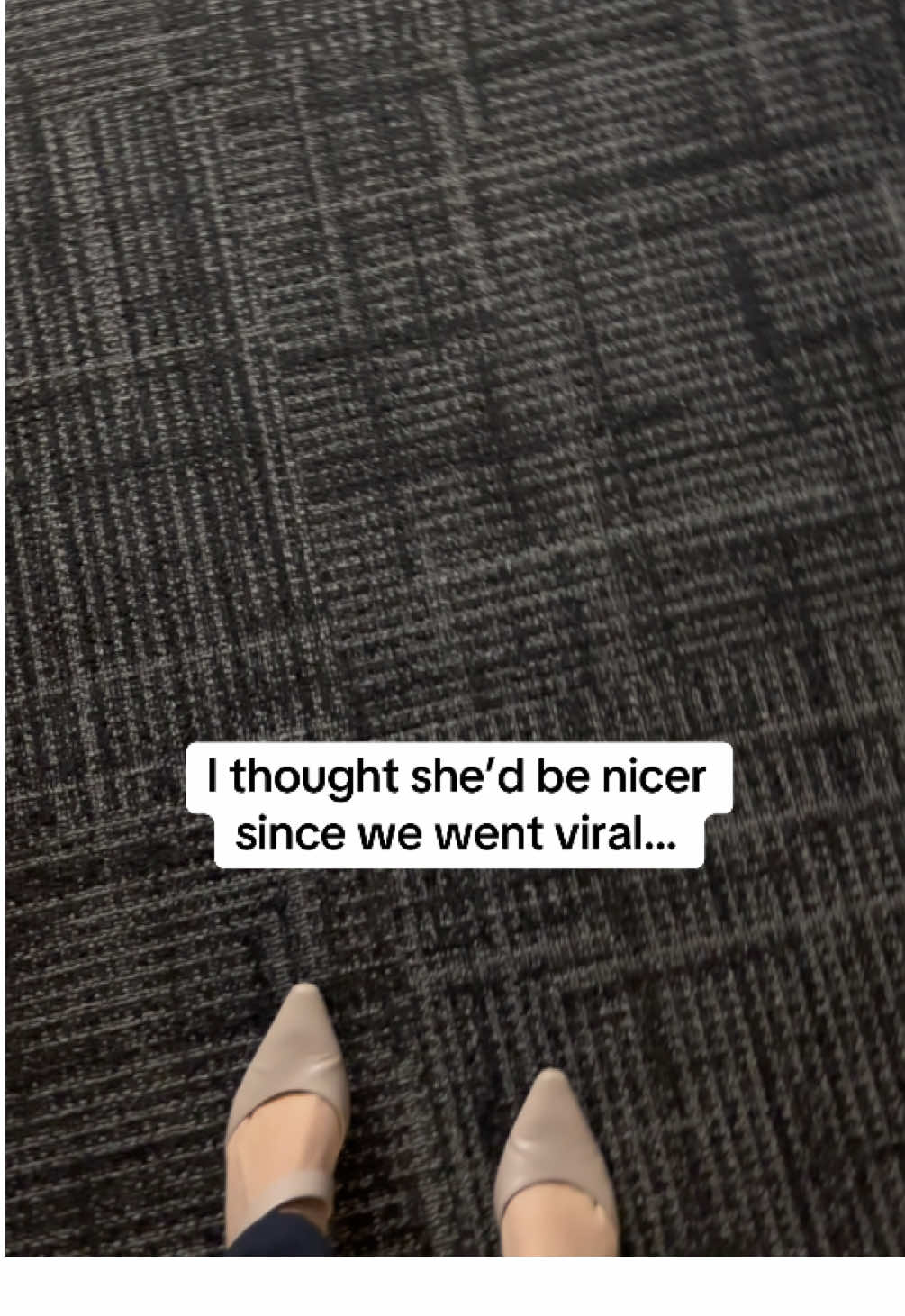 @Sarah | Corporate Girlie