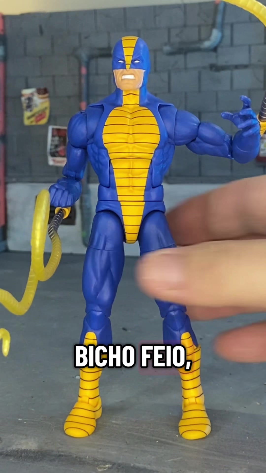 @Brinquedos na Real