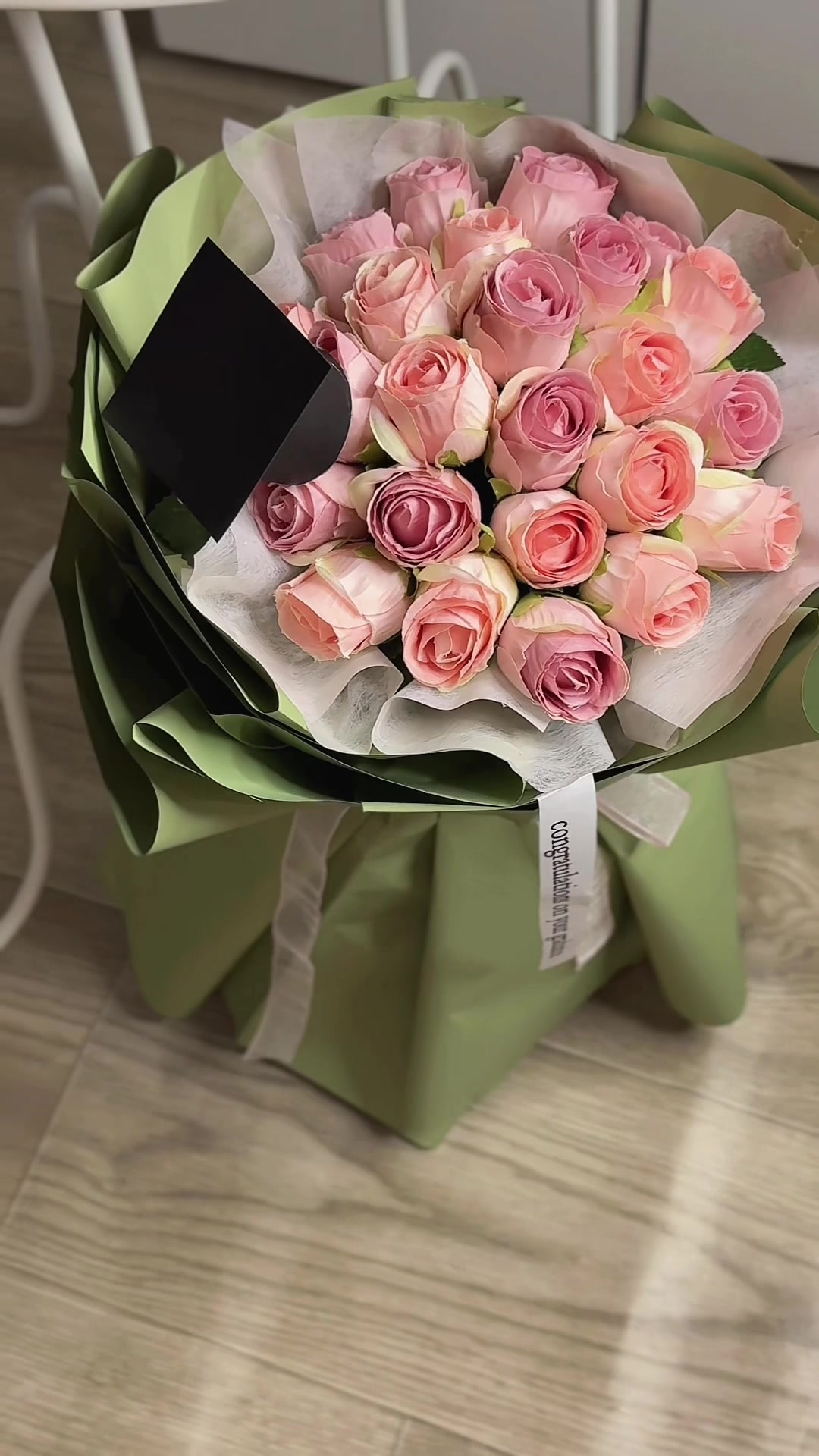 @تولي المريمي