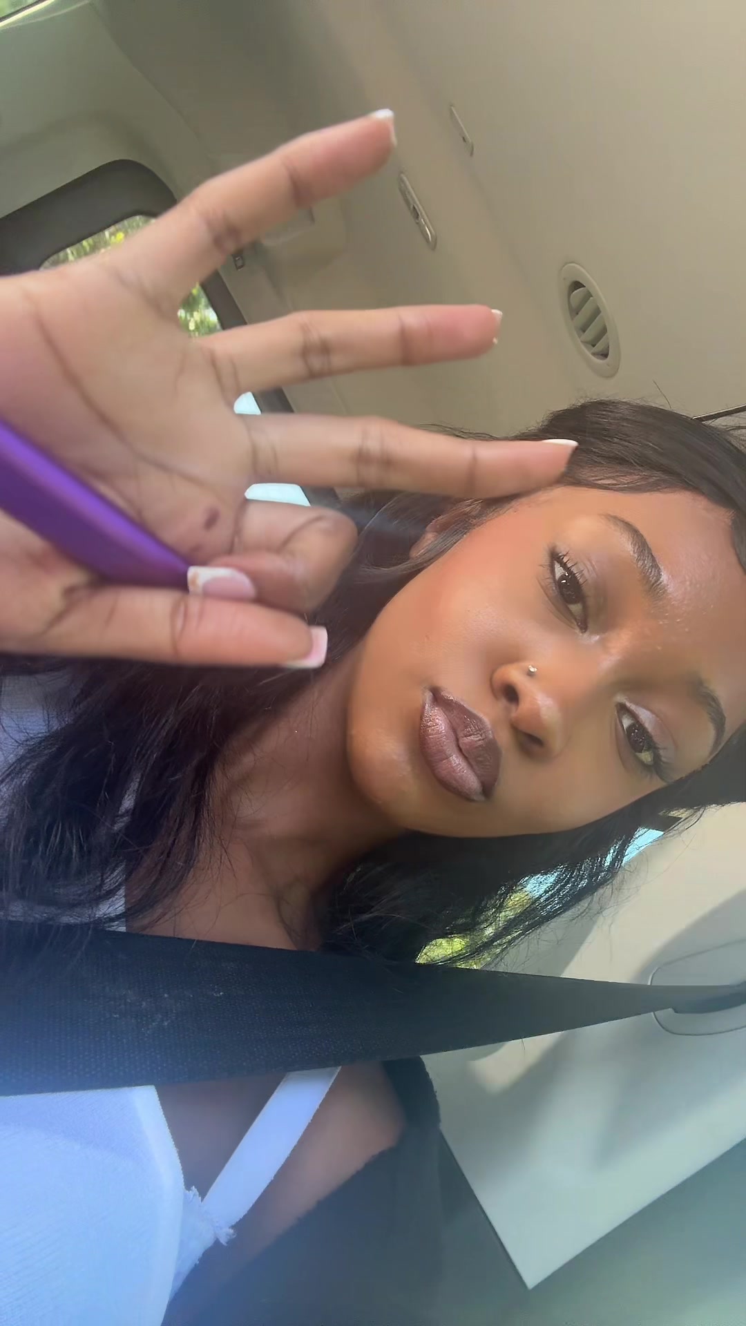 @LiyahDaBlasian💋