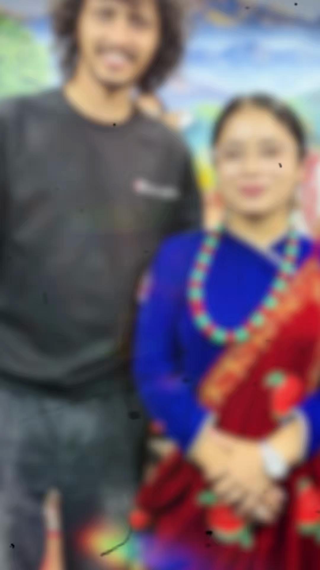 @Bhawana Aryal