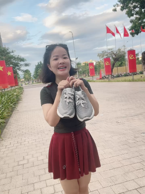 @Tổng Kho Giày Miga