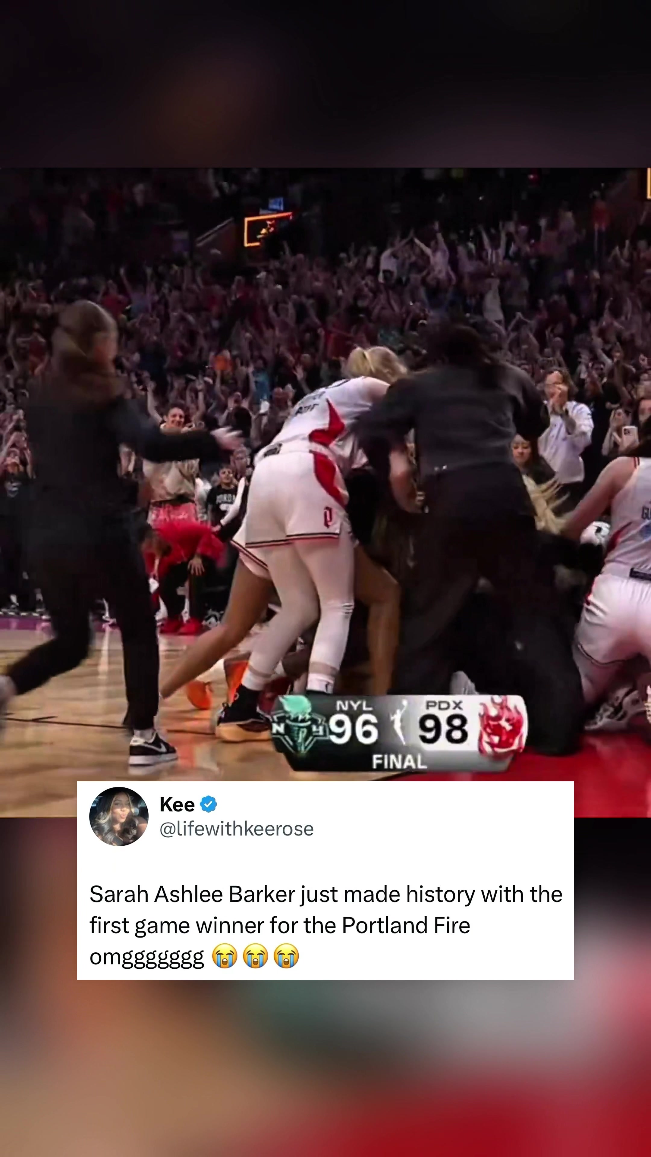 @WNBA Got Game