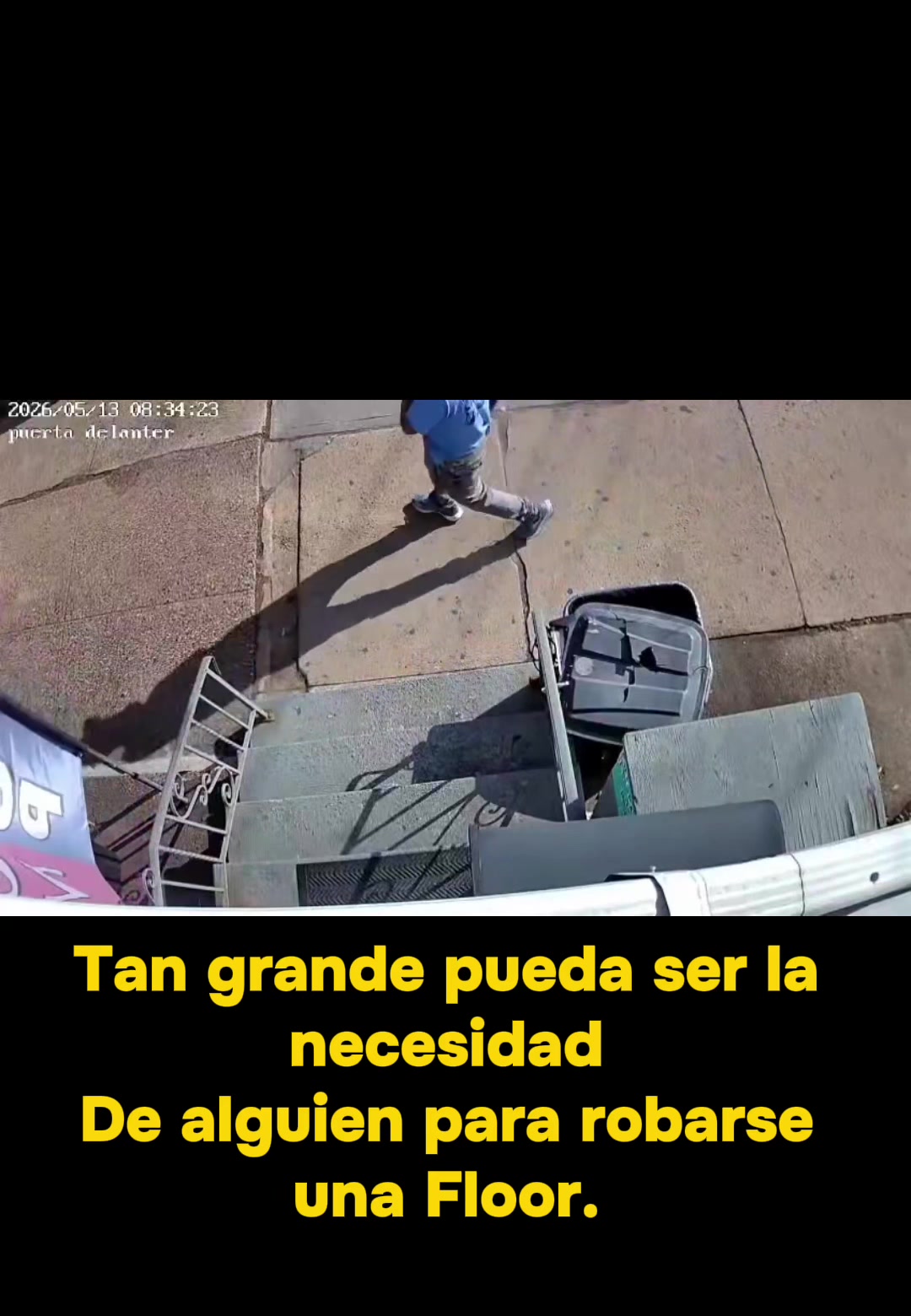 @Somos Latinos