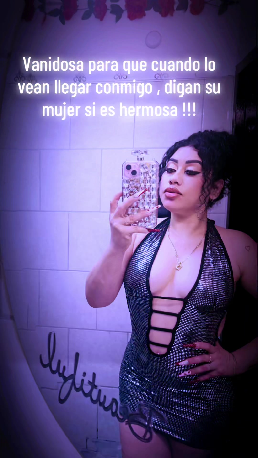@Karli china cardoza@😍