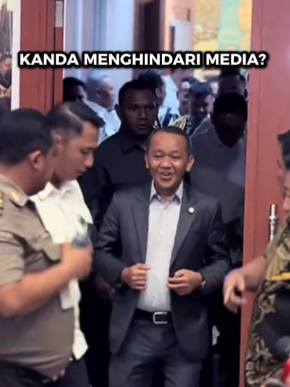 @Kanda Bahlil Fanbase