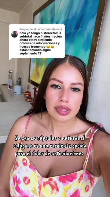 @Mari Orozco