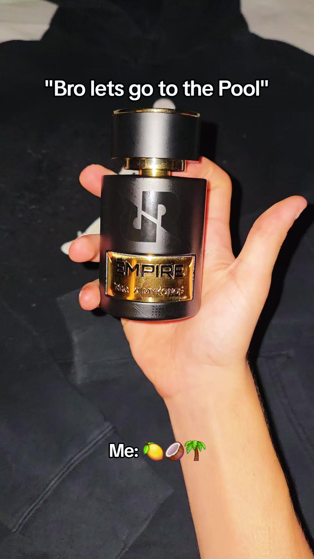 @Kutii Essence