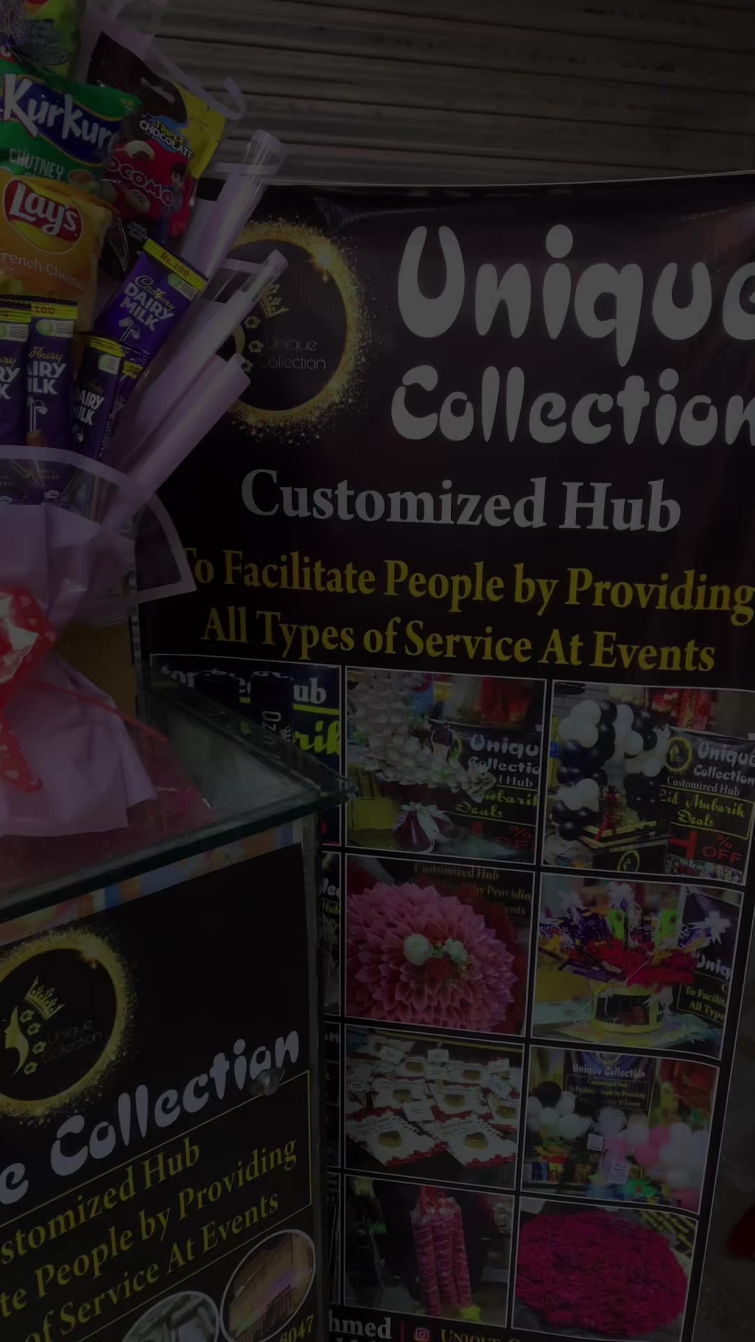 @Customized Hub Abbottabad