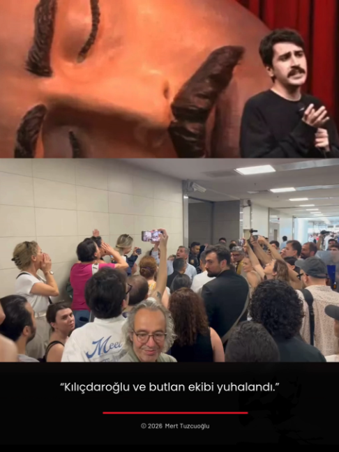 @Mert Tuzcuoğlu