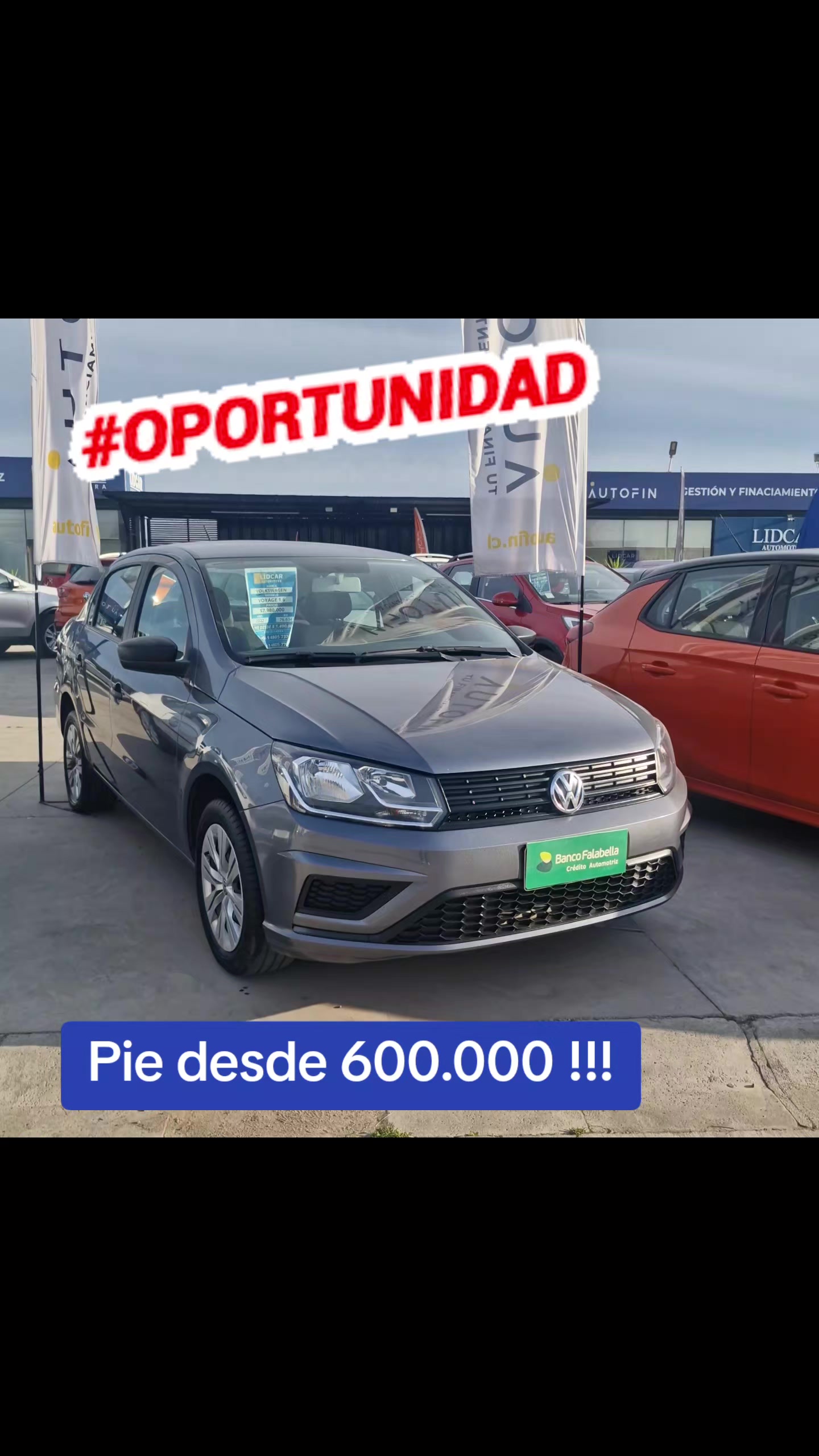 @LIDCAR