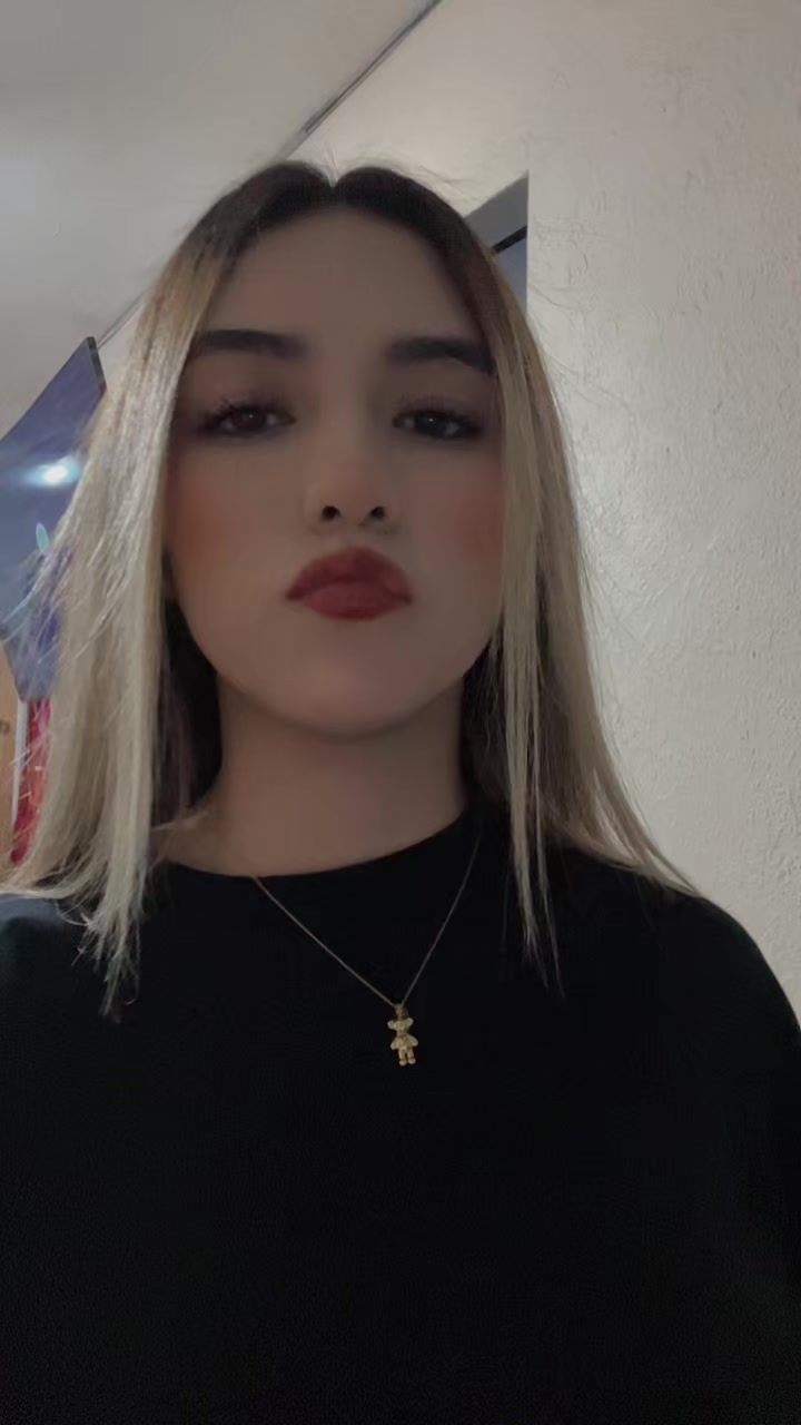 @Abby Ortega