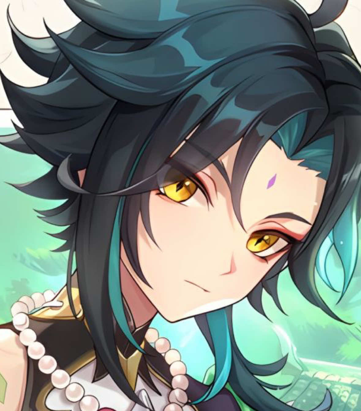 @mio ᰔ xiaos wife !!