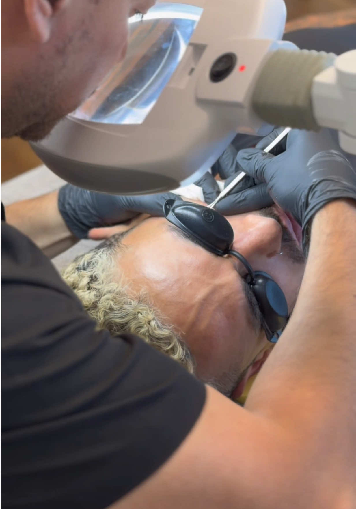 @Estética Para Homens
