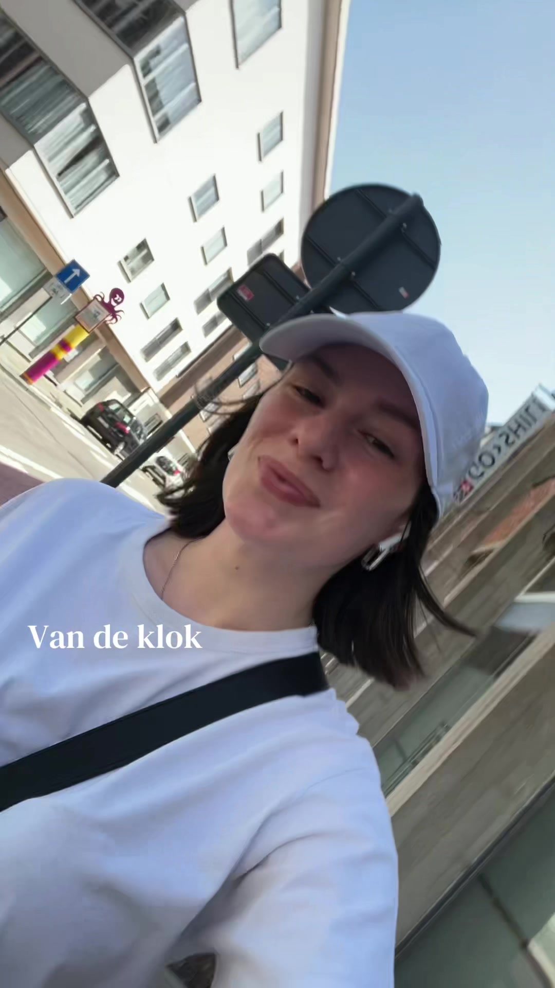 @Melissa Hendrikx