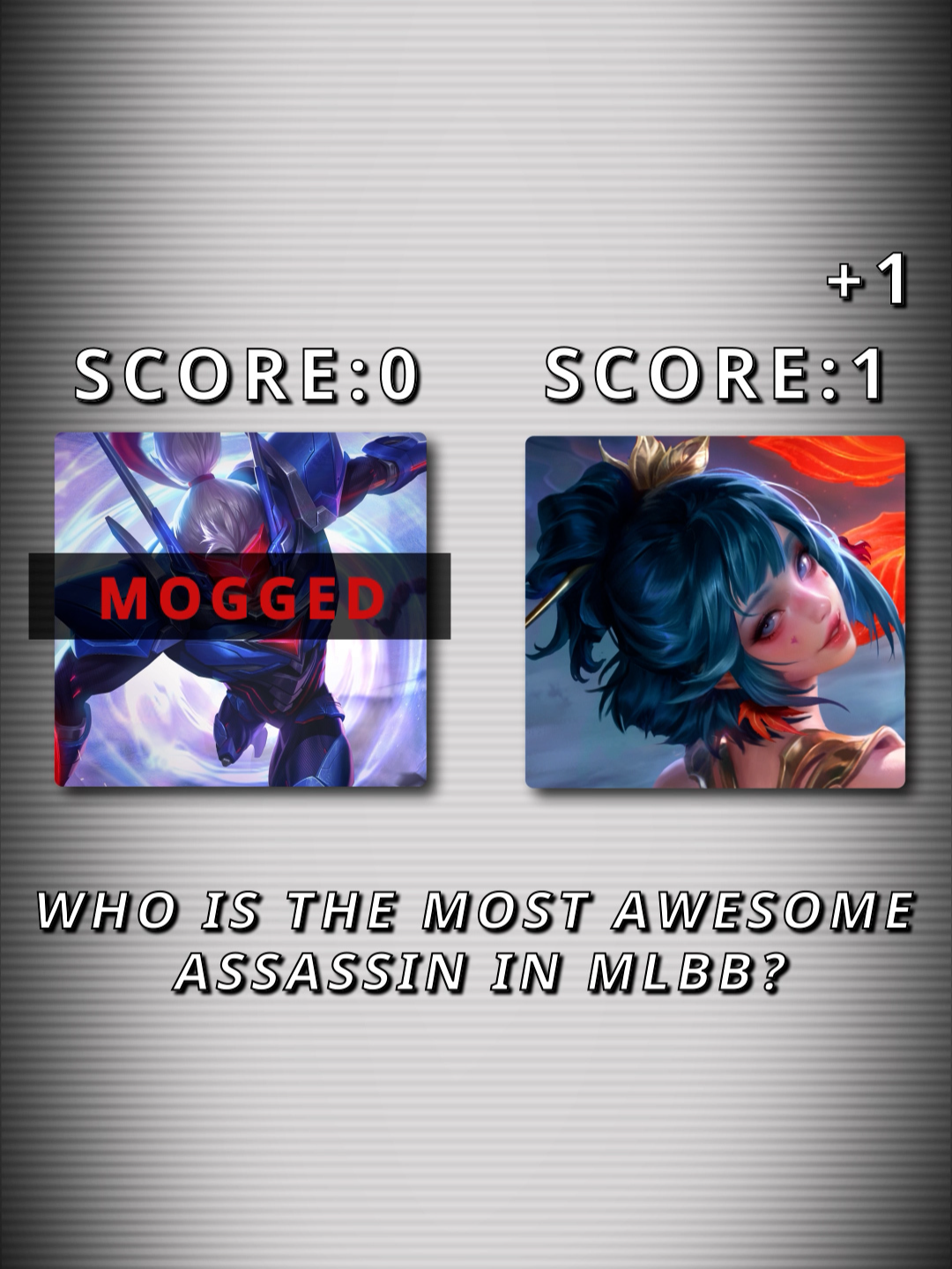 @Mobile Legends