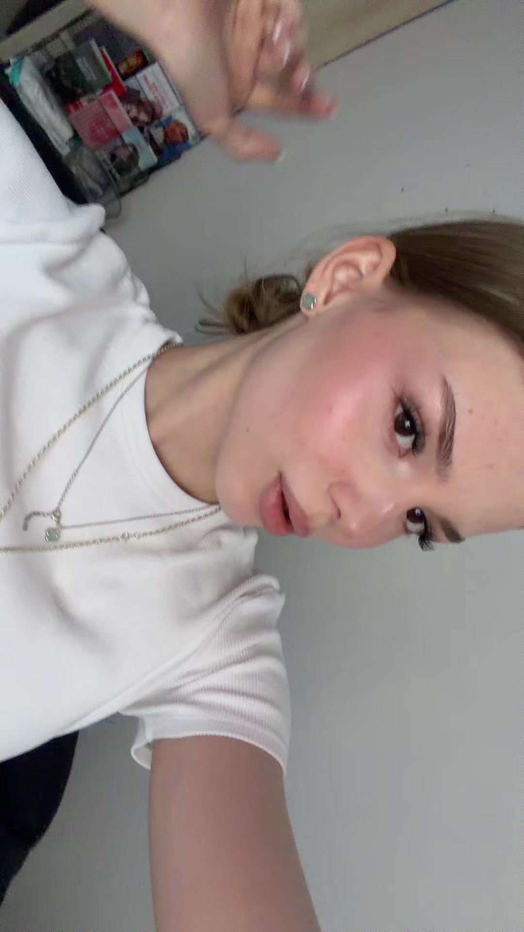 @лизка