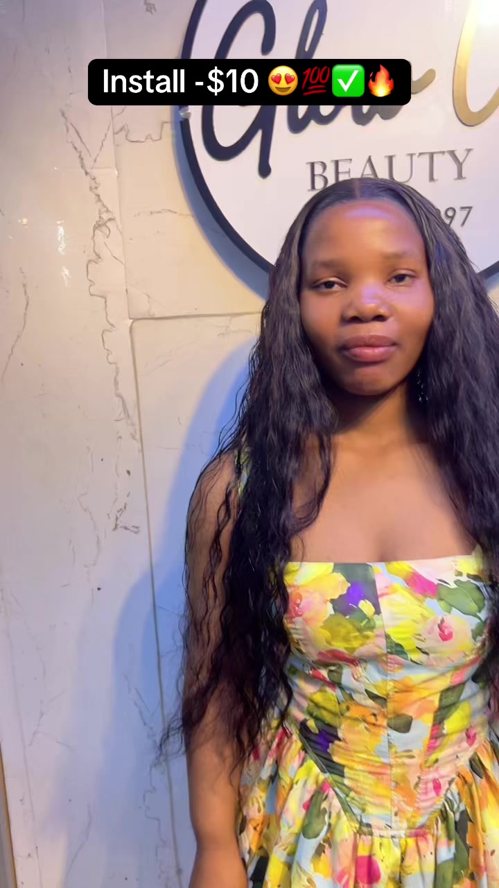 @glow up beauty zim