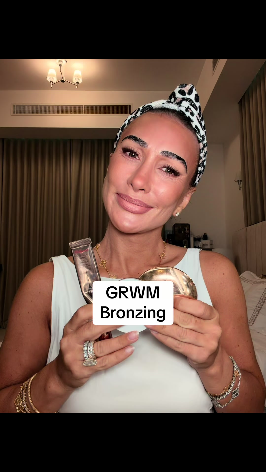 @Emily Abraham