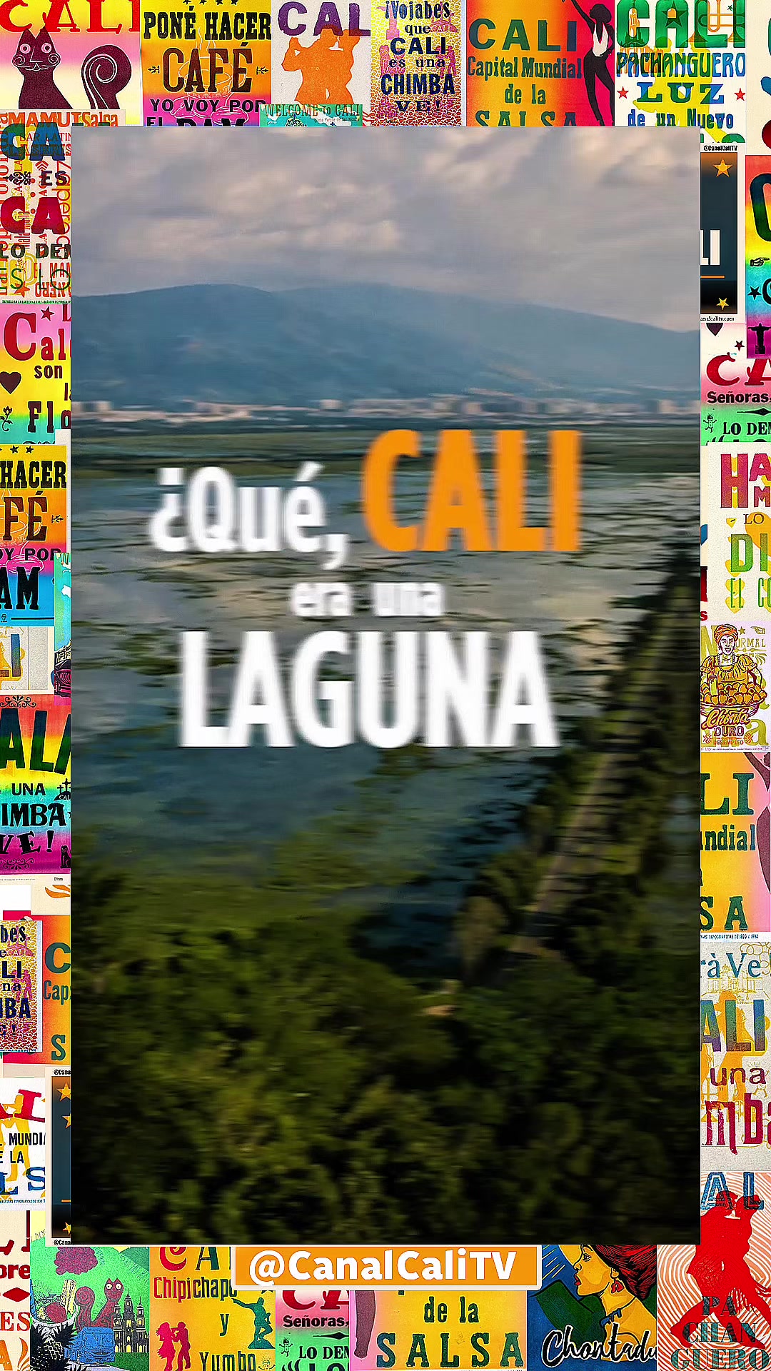 @CanalCaliTV