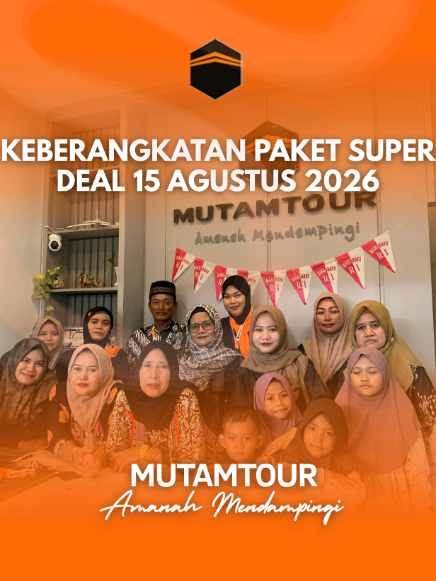 @Mutamtour Rembang