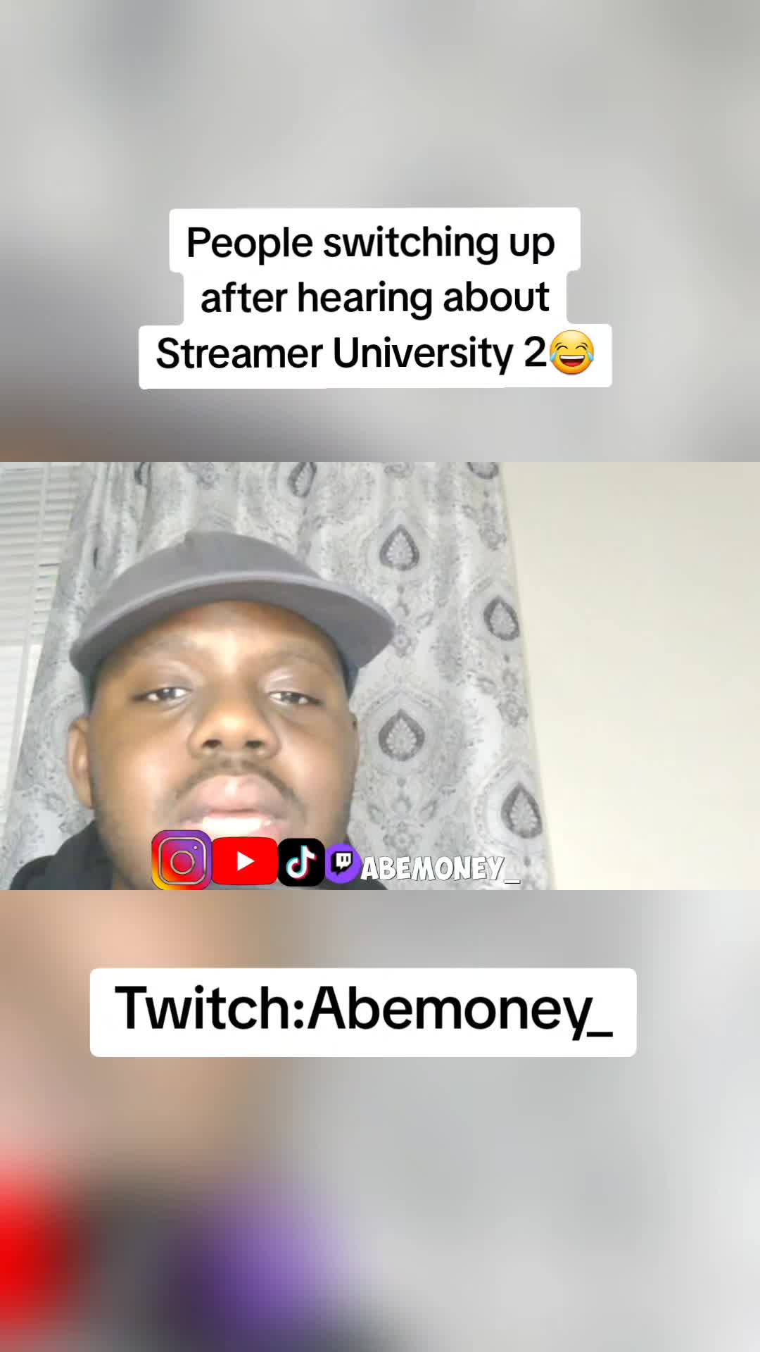 @Abemoney