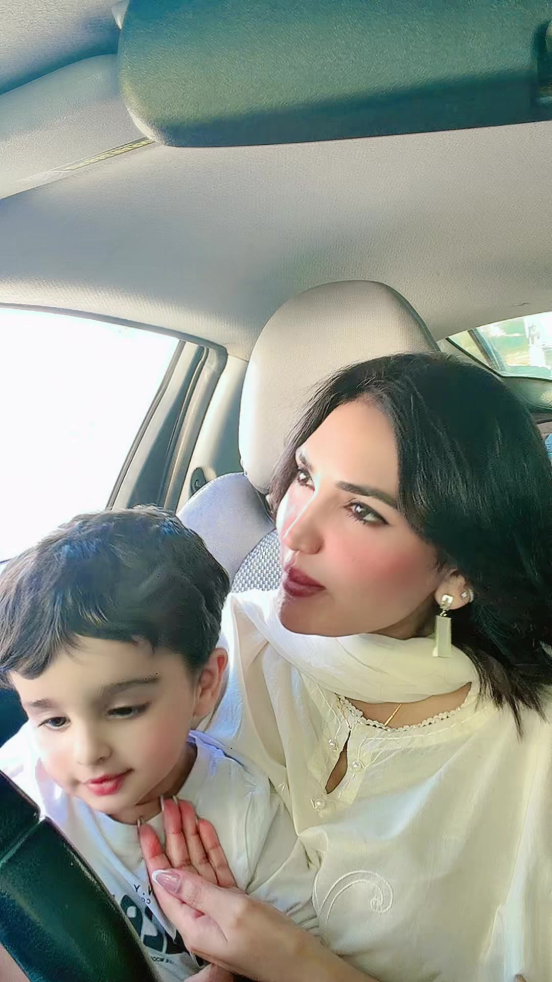 @👑Sana Baloch👑